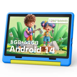 10.1 inch Kid Tablet Android