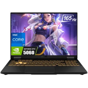 ASUS TUF Gaming 16" Laptop