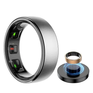 Uhoofit R10 Smart Ring
