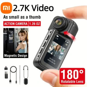 Xiaomi S70 Mini Recorder