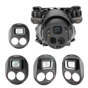 Wide Angle Lens HD  for DJI Mavic 4 Pro Drone Accessories