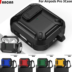 Earphone Case for AirPods Pro 3